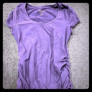 Maternity t shirt